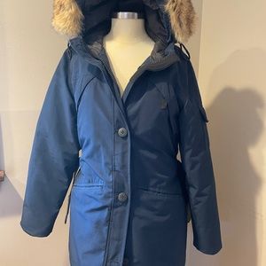 Penfield women’s parka